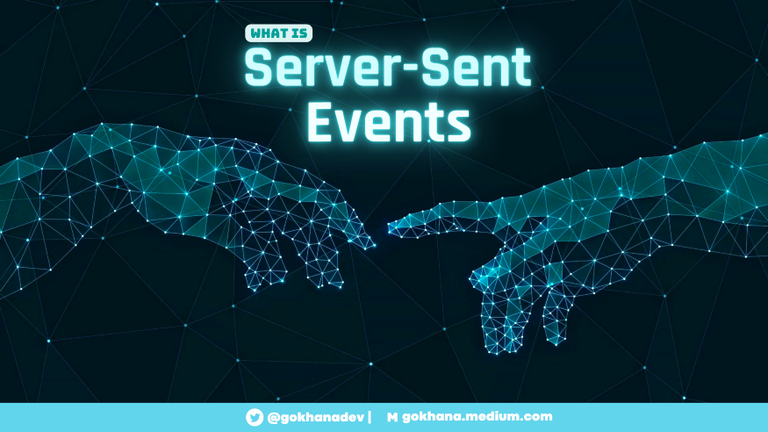 What is Server-Sent Events (SSE) and how to implement it?