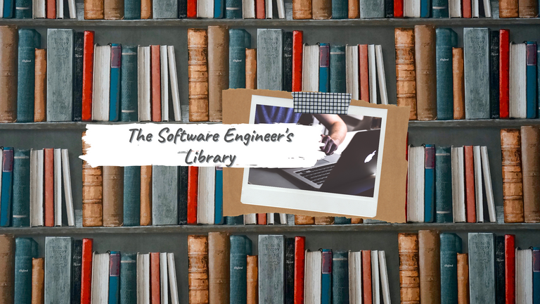 The software Engineer's Repository